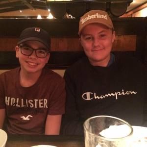 Meet your Posher, Charles-antoine